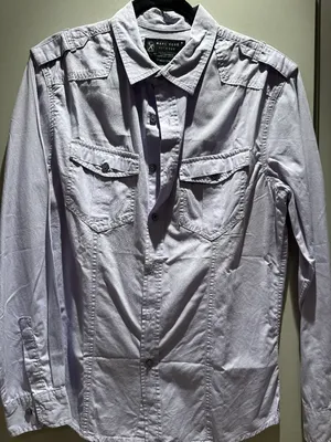 Marc ecko cut