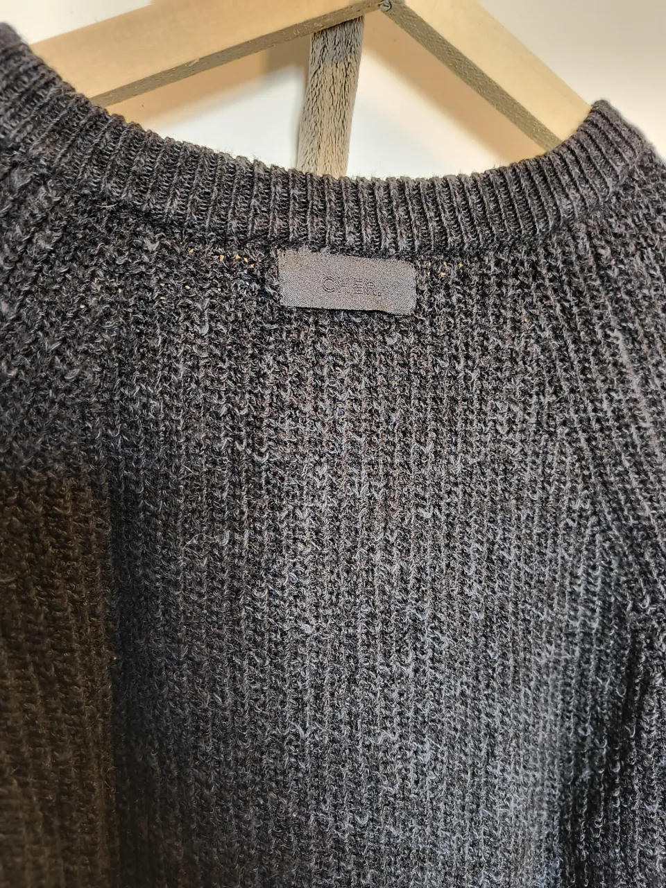 Sweater Maria Cher - imagen 3
