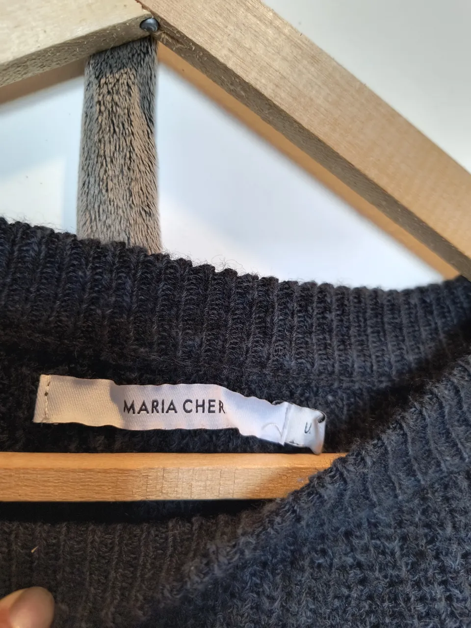 Sweater Maria Cher - imagen 5