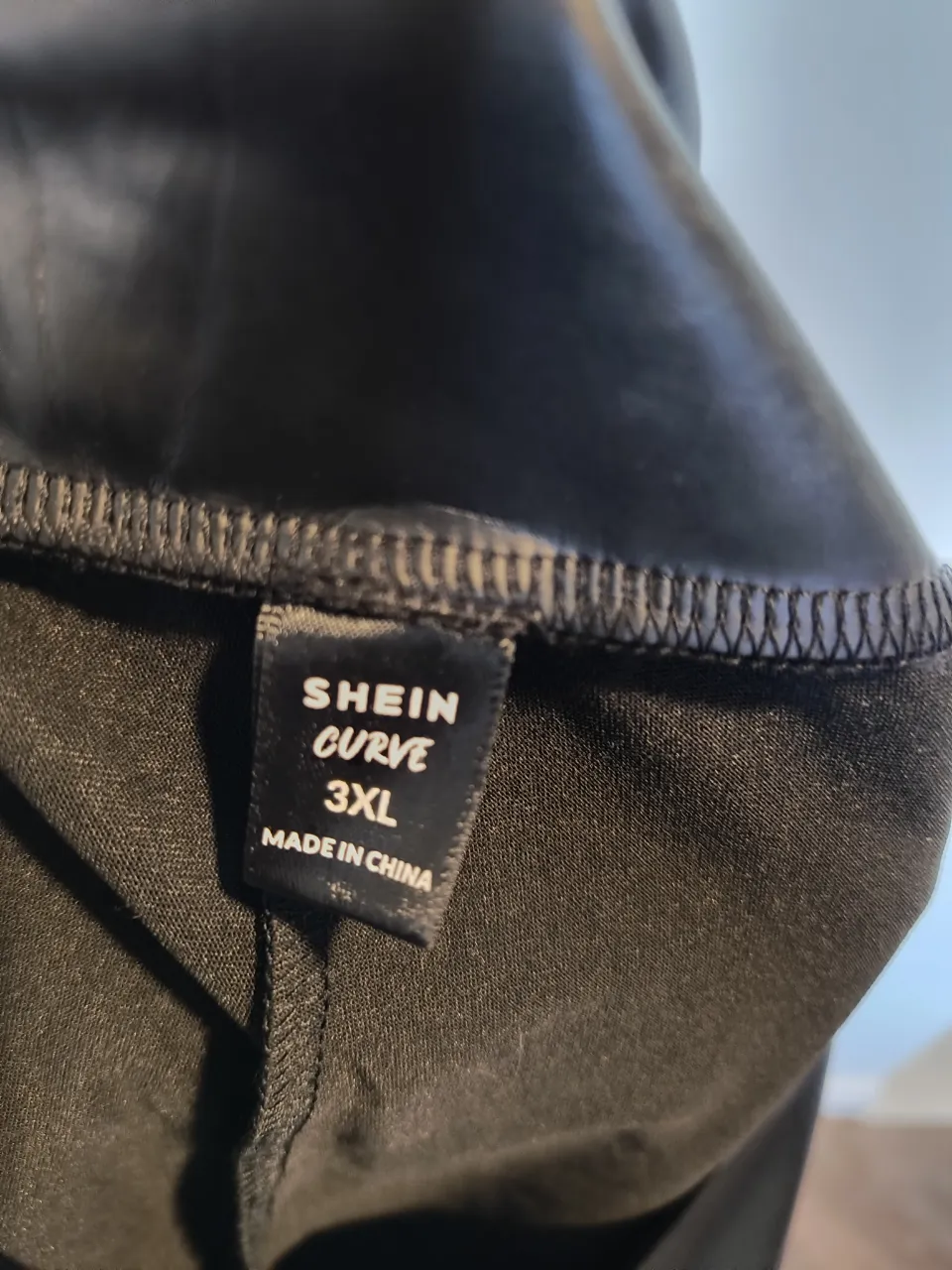 Pantalón Shein - imagen 5