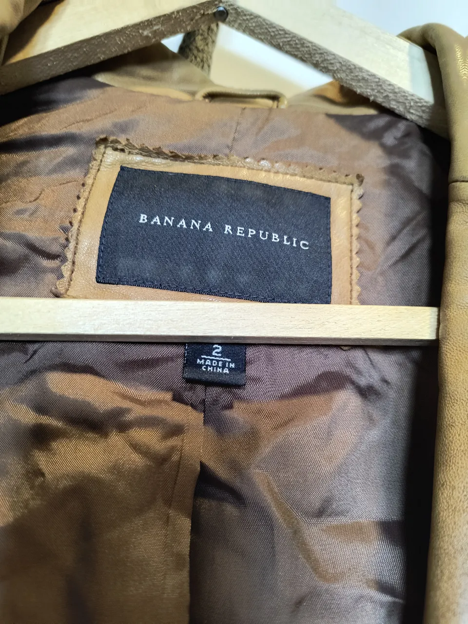 Campera Banana Republic - imagen 3