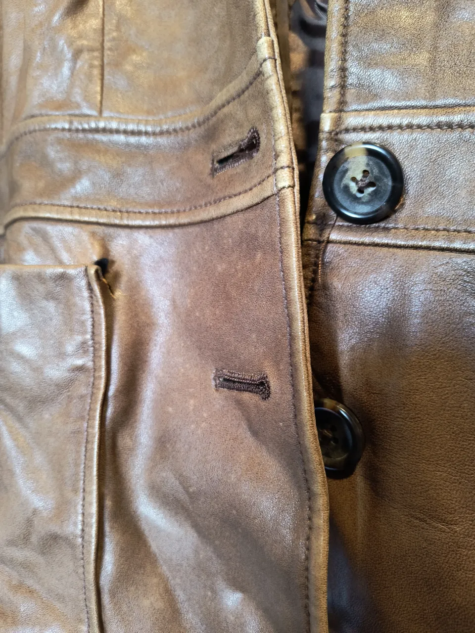 Campera Banana Republic - imagen 2