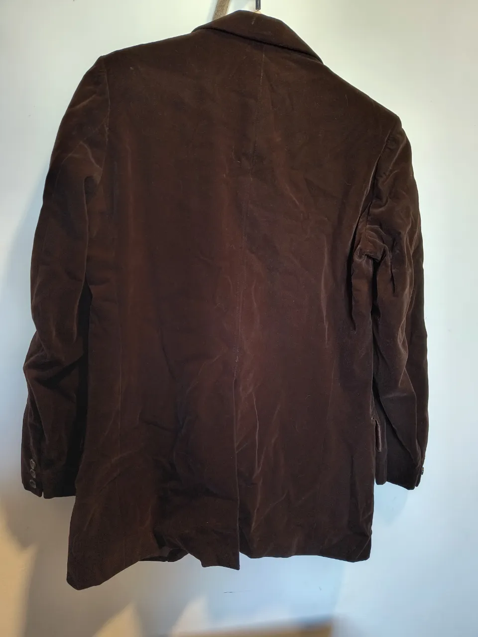 Blazer Sin marca miniatura 6