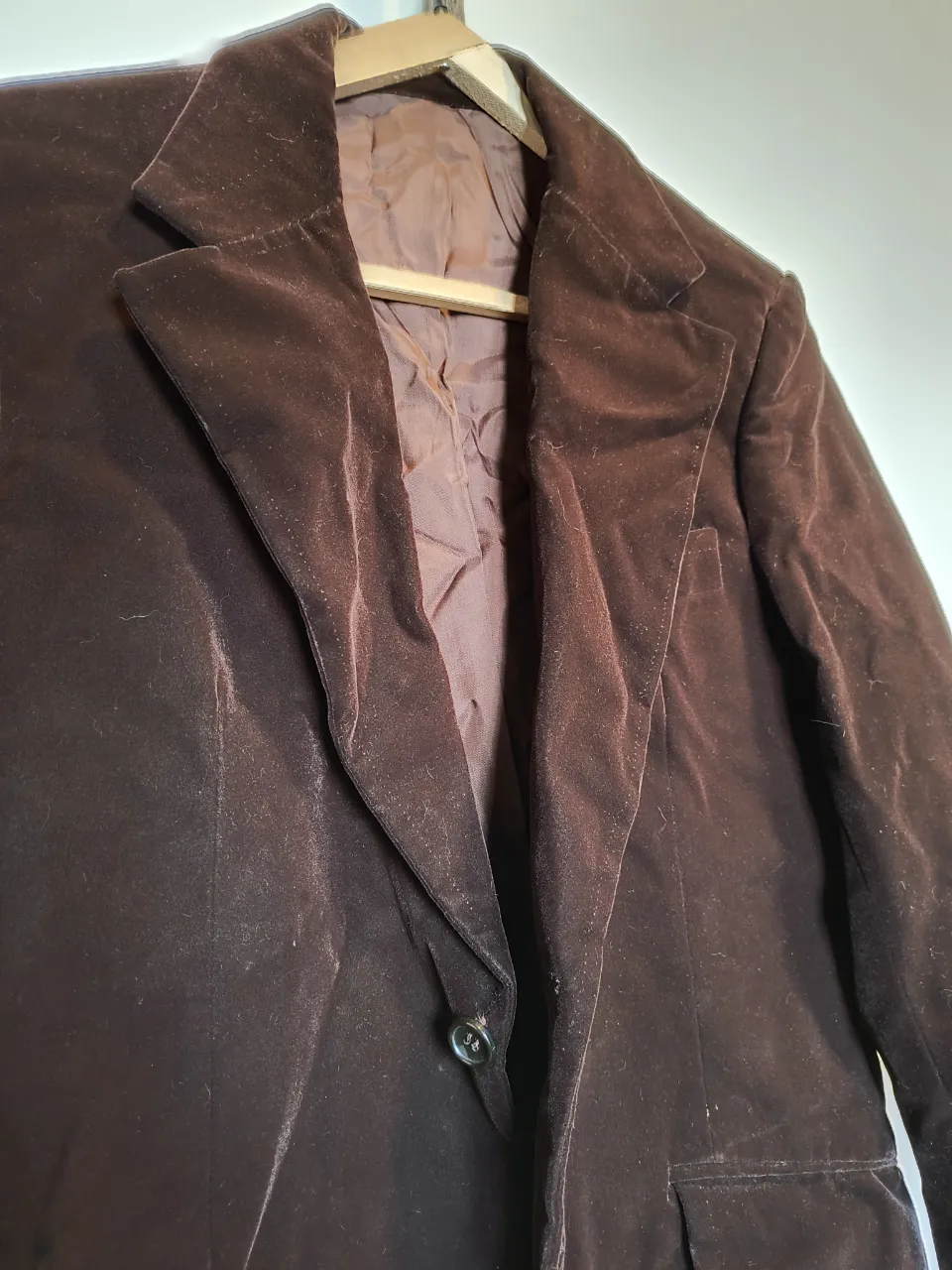 Blazer Sin marca - Vista 2
