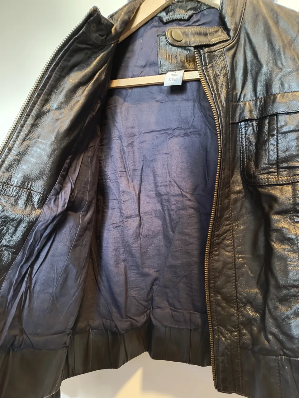 Campera GAP - imagen 2