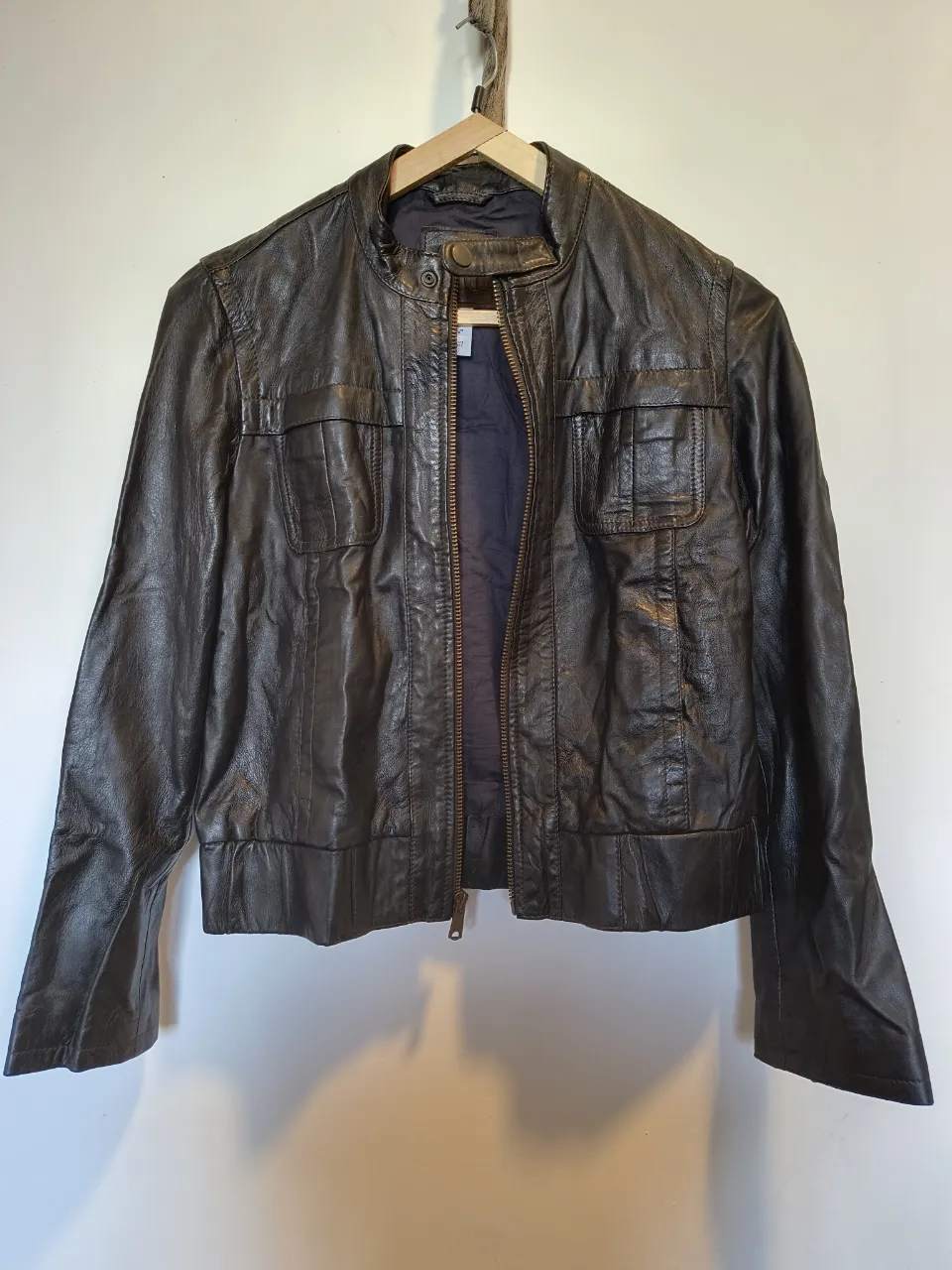 Campera GAP - imagen 1