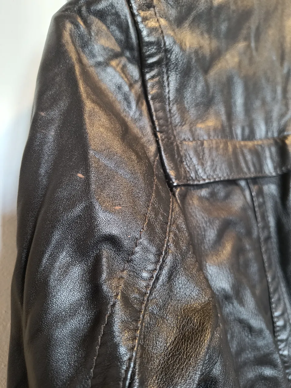 Campera GAP - imagen 5