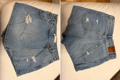 Zara · Talle S