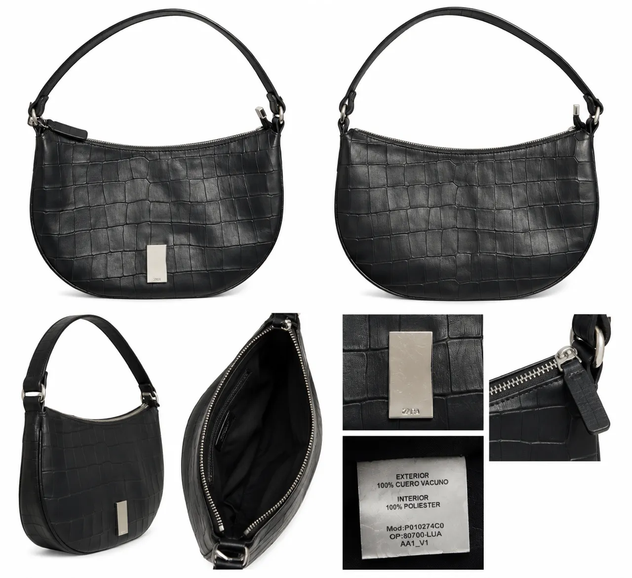 Cartera Prüne - imagen 1