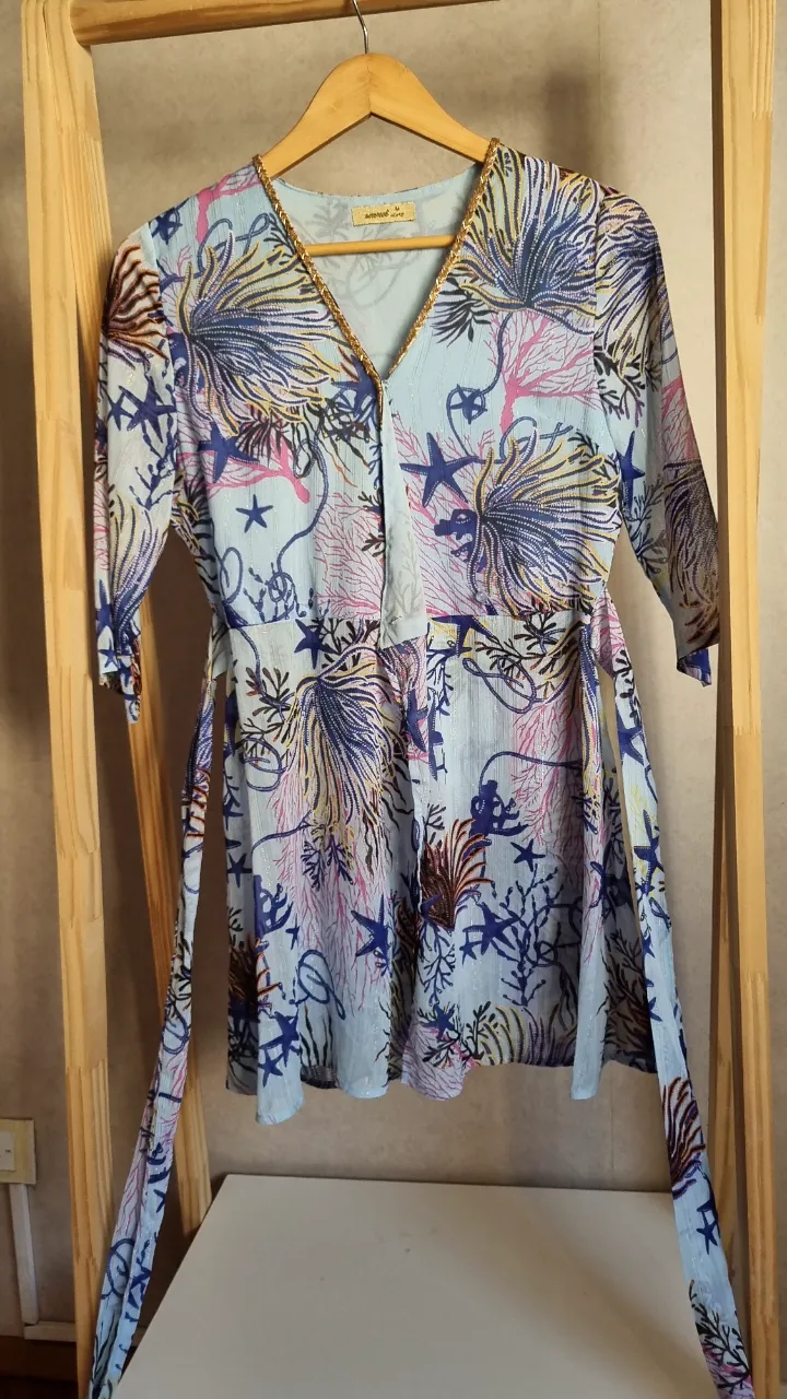 Mono Rimmel - Vista 2