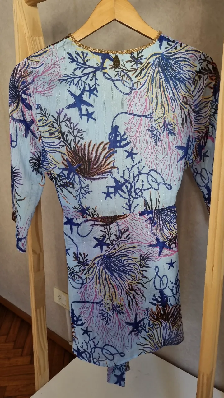 Mono Rimmel - Vista 3