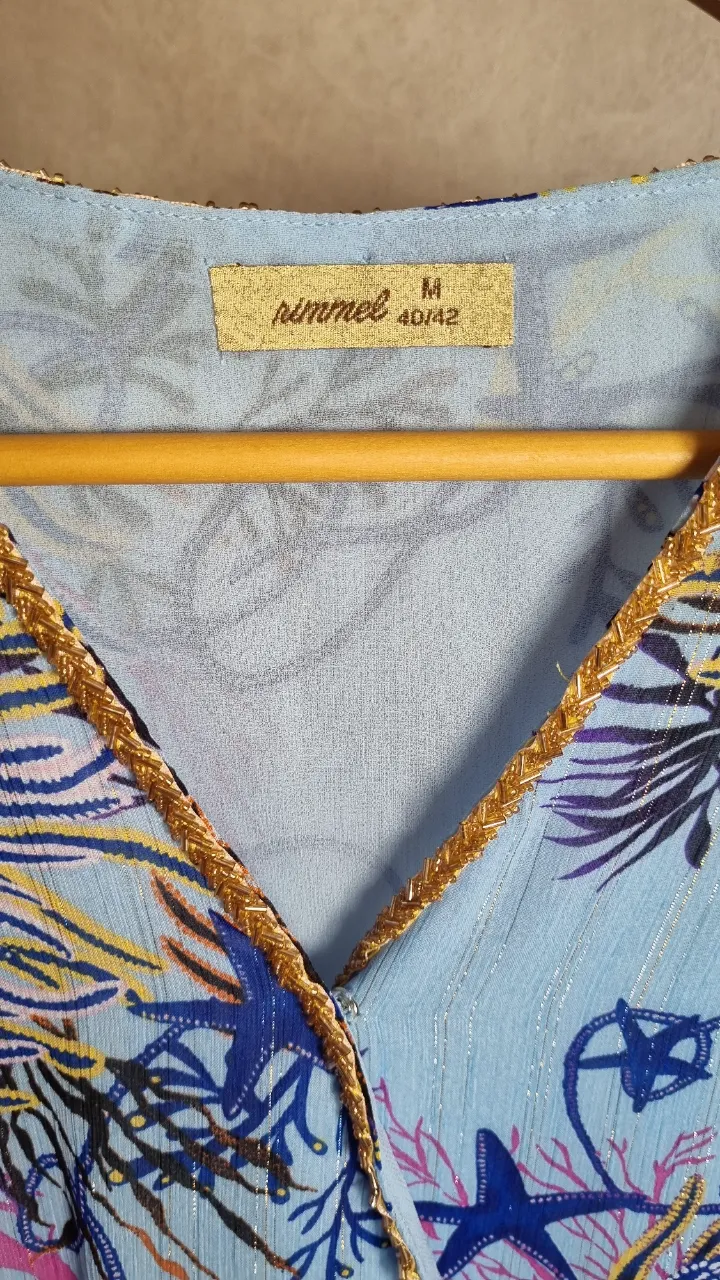 Mono Rimmel - Vista 4