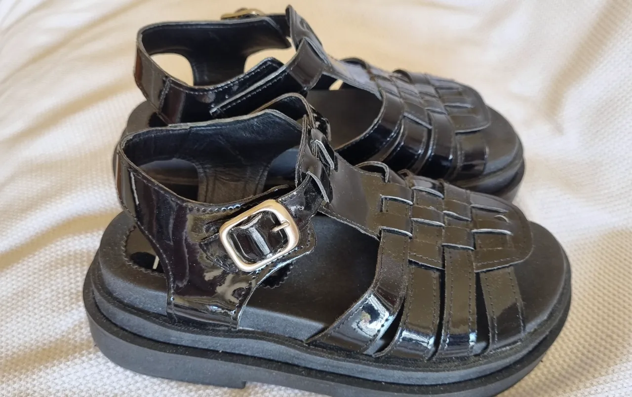 Sandalias Pink - Vista 4