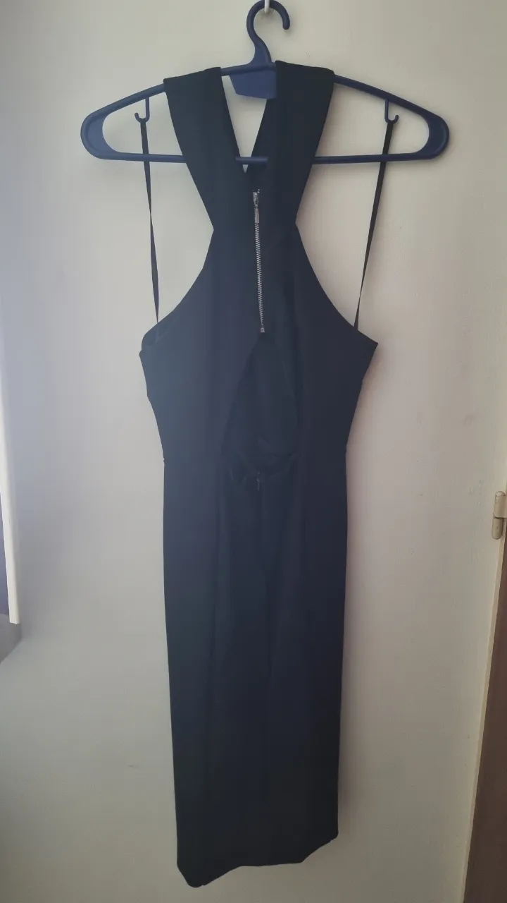 Vestido Markova - Vista 2