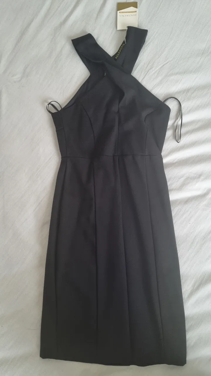 Vestido Markova - Vista 4