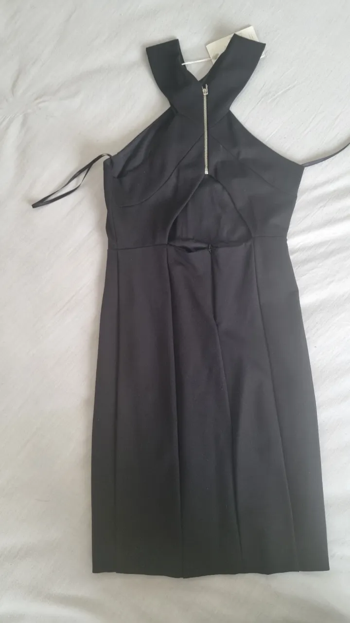 Vestido Markova - Vista 3