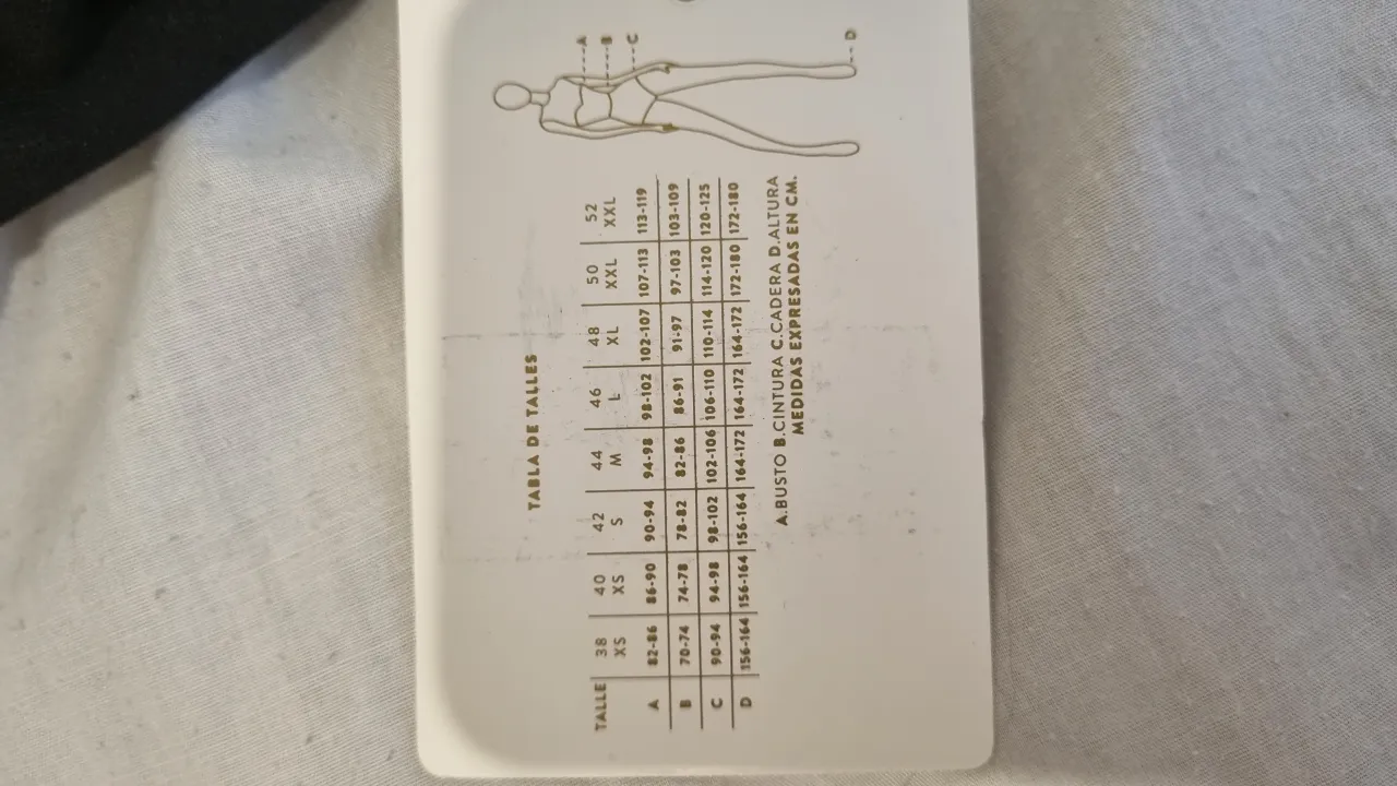 Vestido Markova - Vista 5