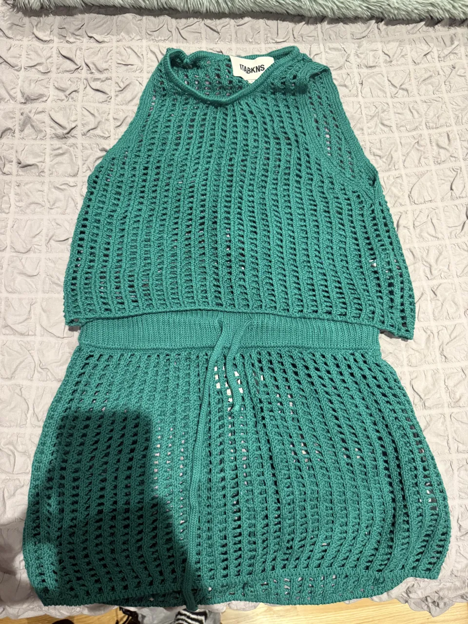 Pollera Itabkns - imagen 1