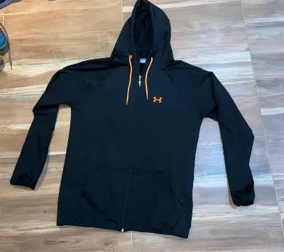 Under Armour