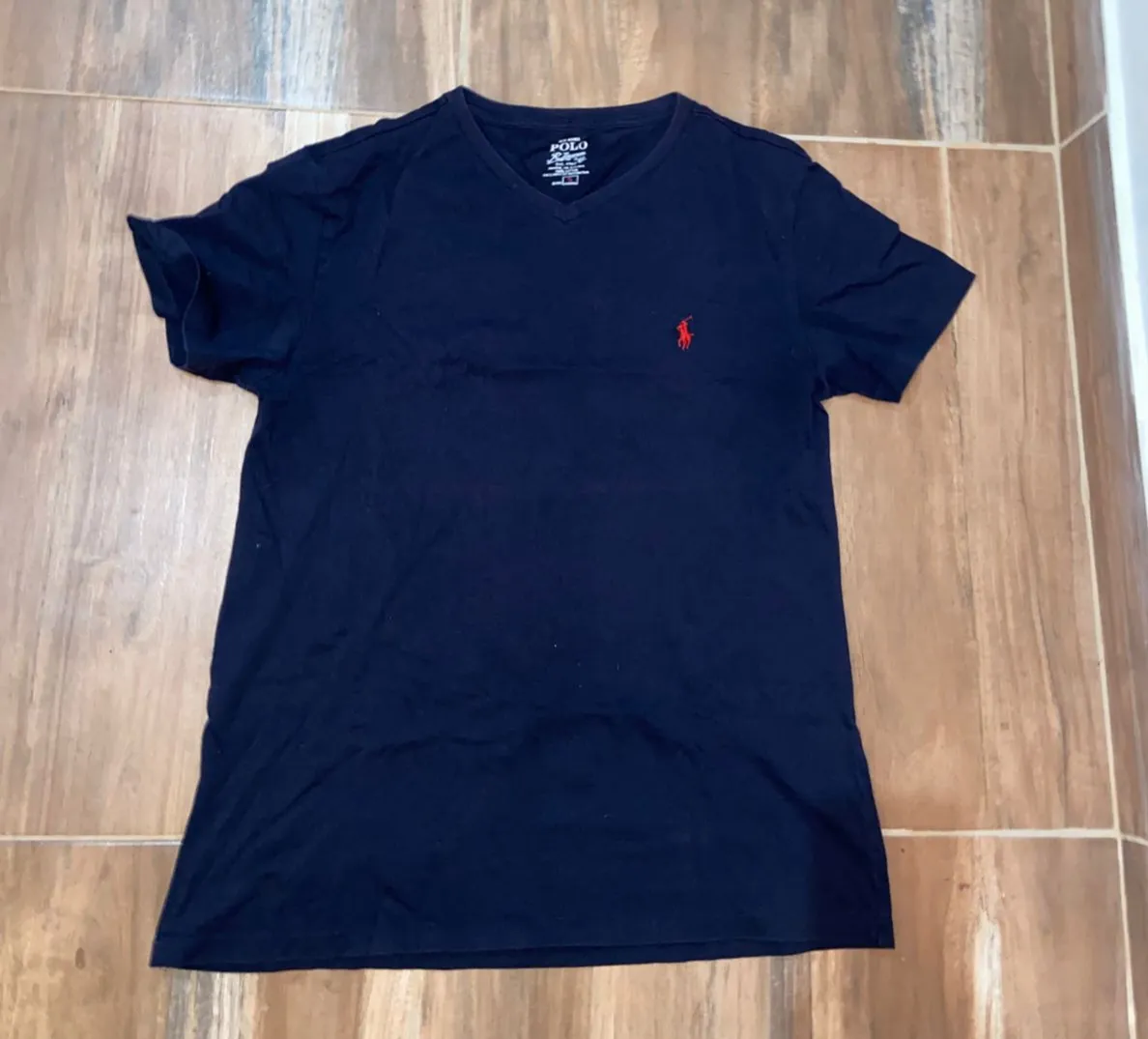 Remera Polo Ralph Lauren - imagen 1