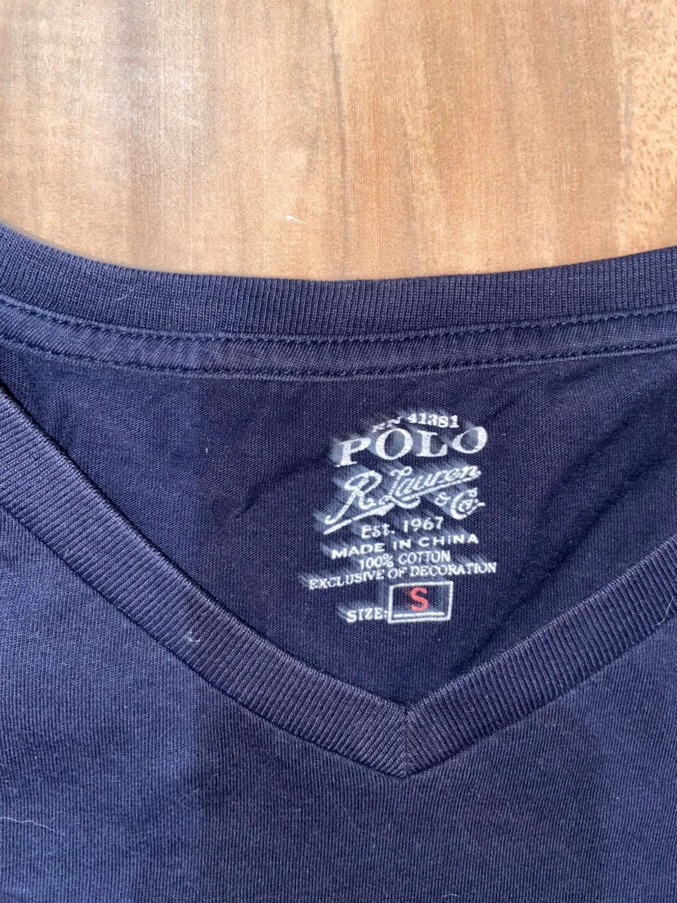 Remera Polo Ralph Lauren - imagen 3