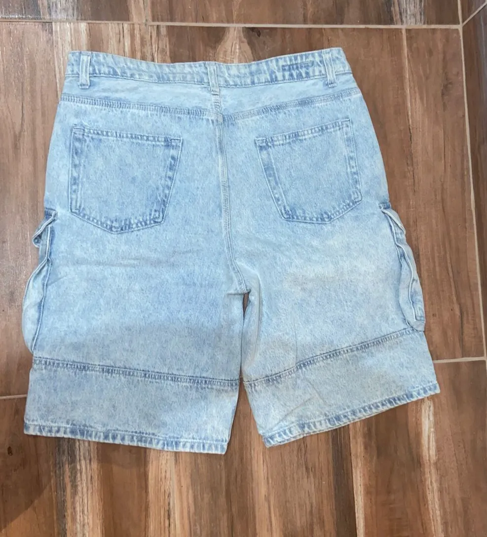Jean Original denim - Vista 2