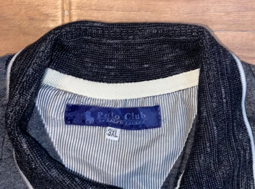 Remera Polo Club - imagen 2