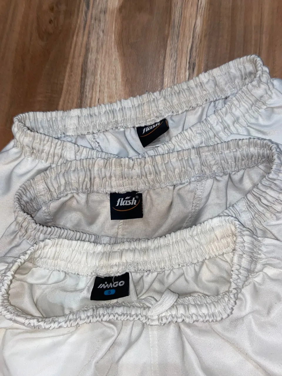 Short Flash - imagen 3