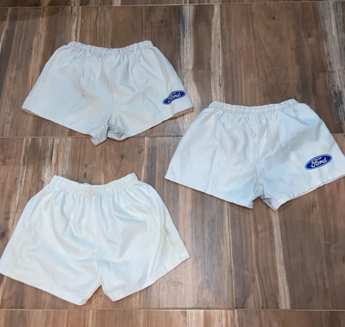 Short Flash - imagen 2