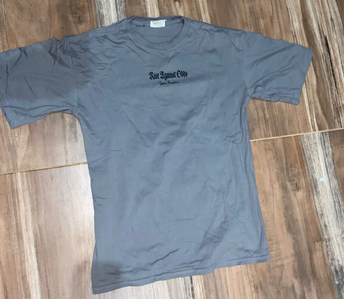 Remera Otro - imagen 1