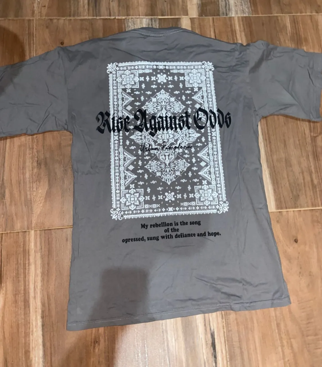 Remera Otro - imagen 2