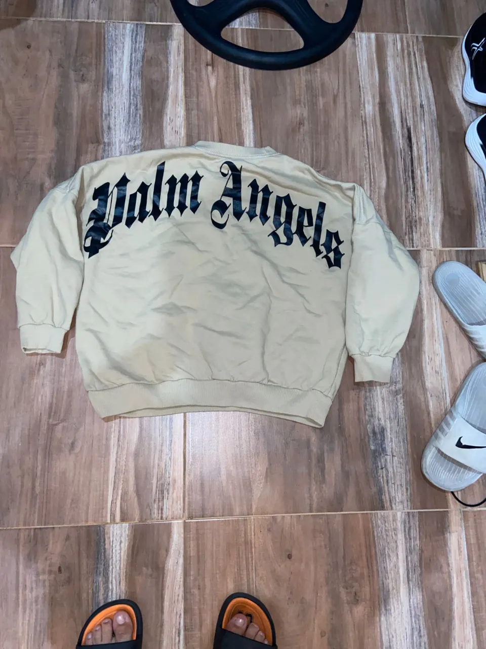 Buzo Palm Angels - imagen 2