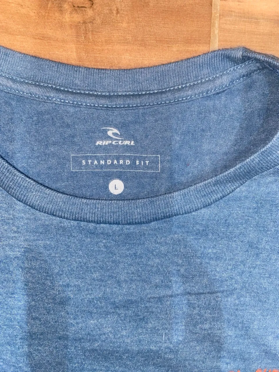 Remera Rip Curl - Vista 2