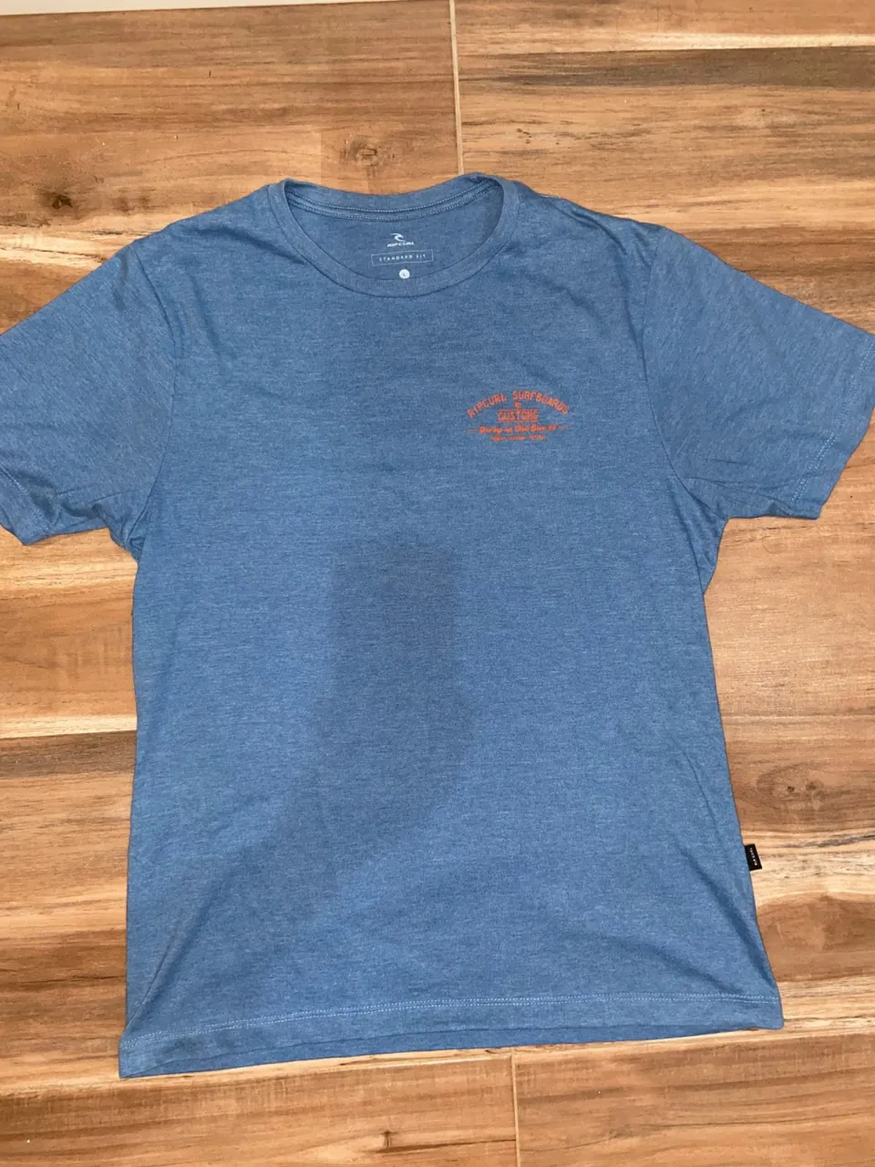 Remera Rip Curl
