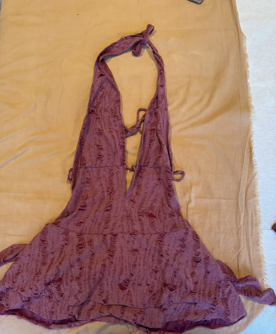 Vestido Shein - imagen 2