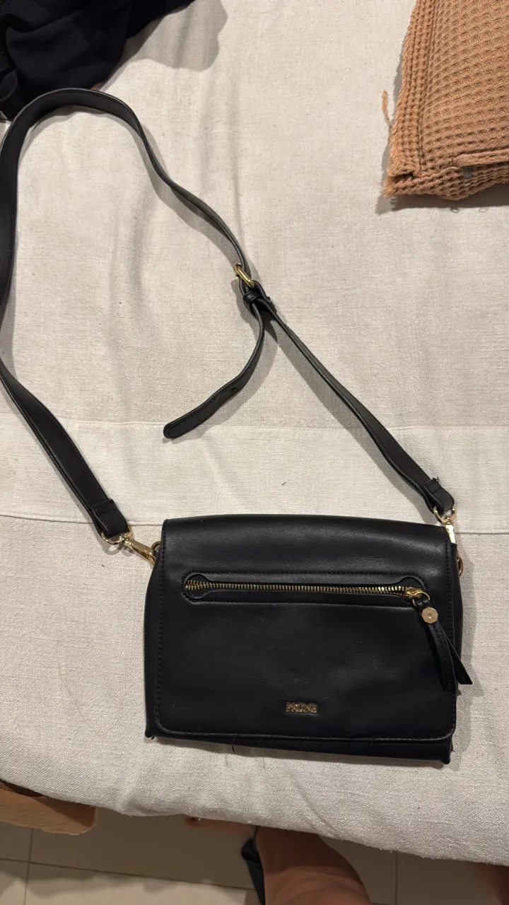 Cartera Prüne - imagen 1