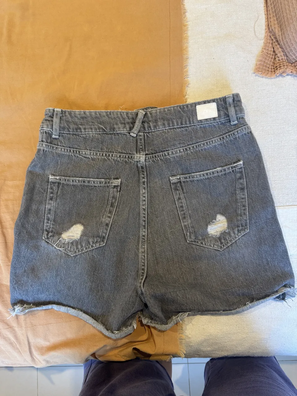 Short Zara - imagen 2