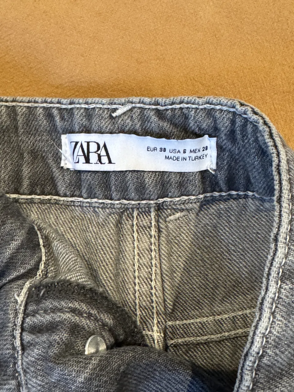 Short Zara - imagen 3