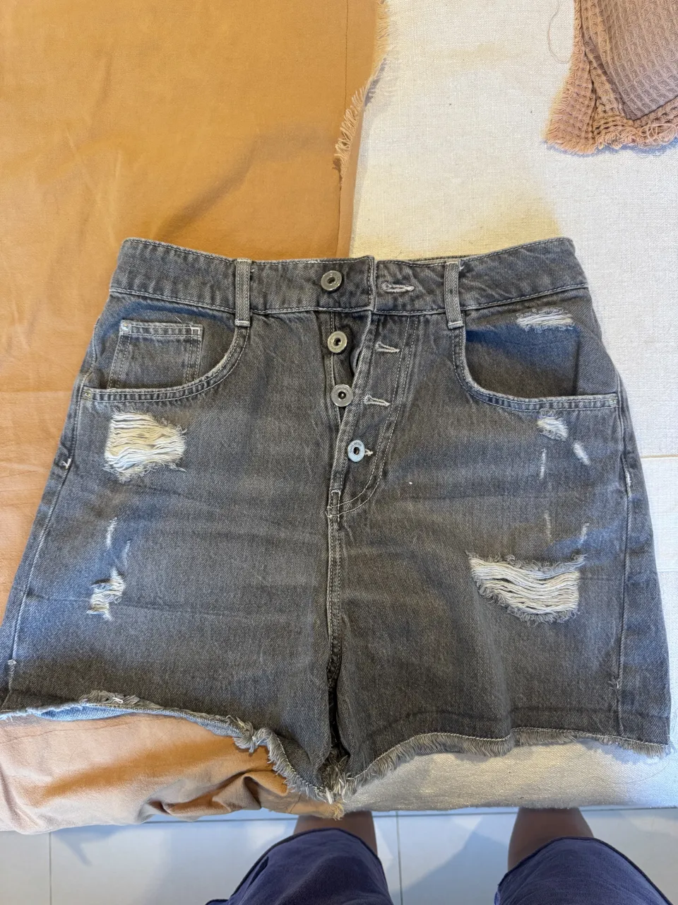 Short Zara - imagen 1