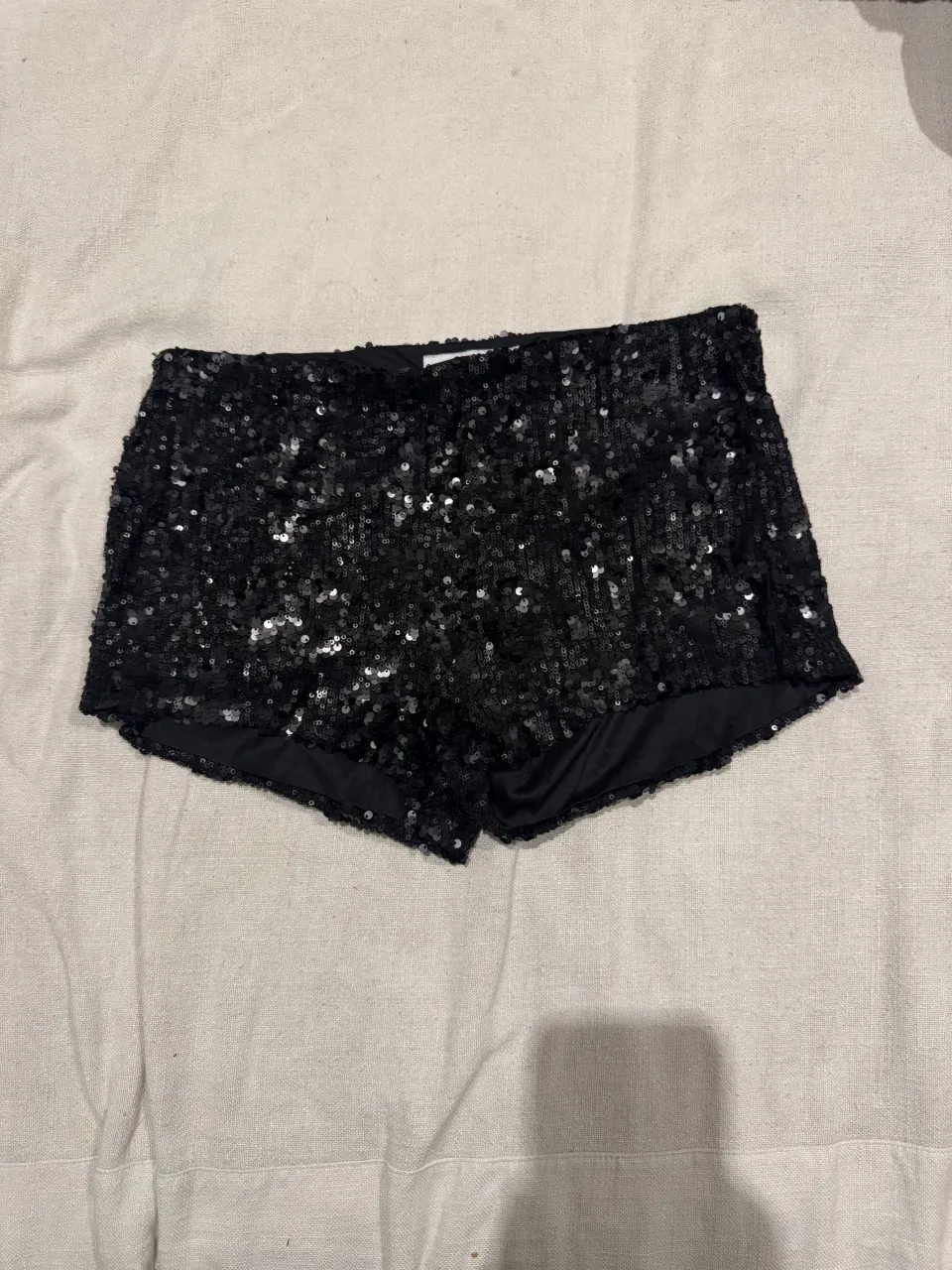 Short Bershka - imagen 1