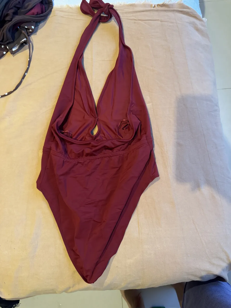 Traje de baño Zara - imagen 2