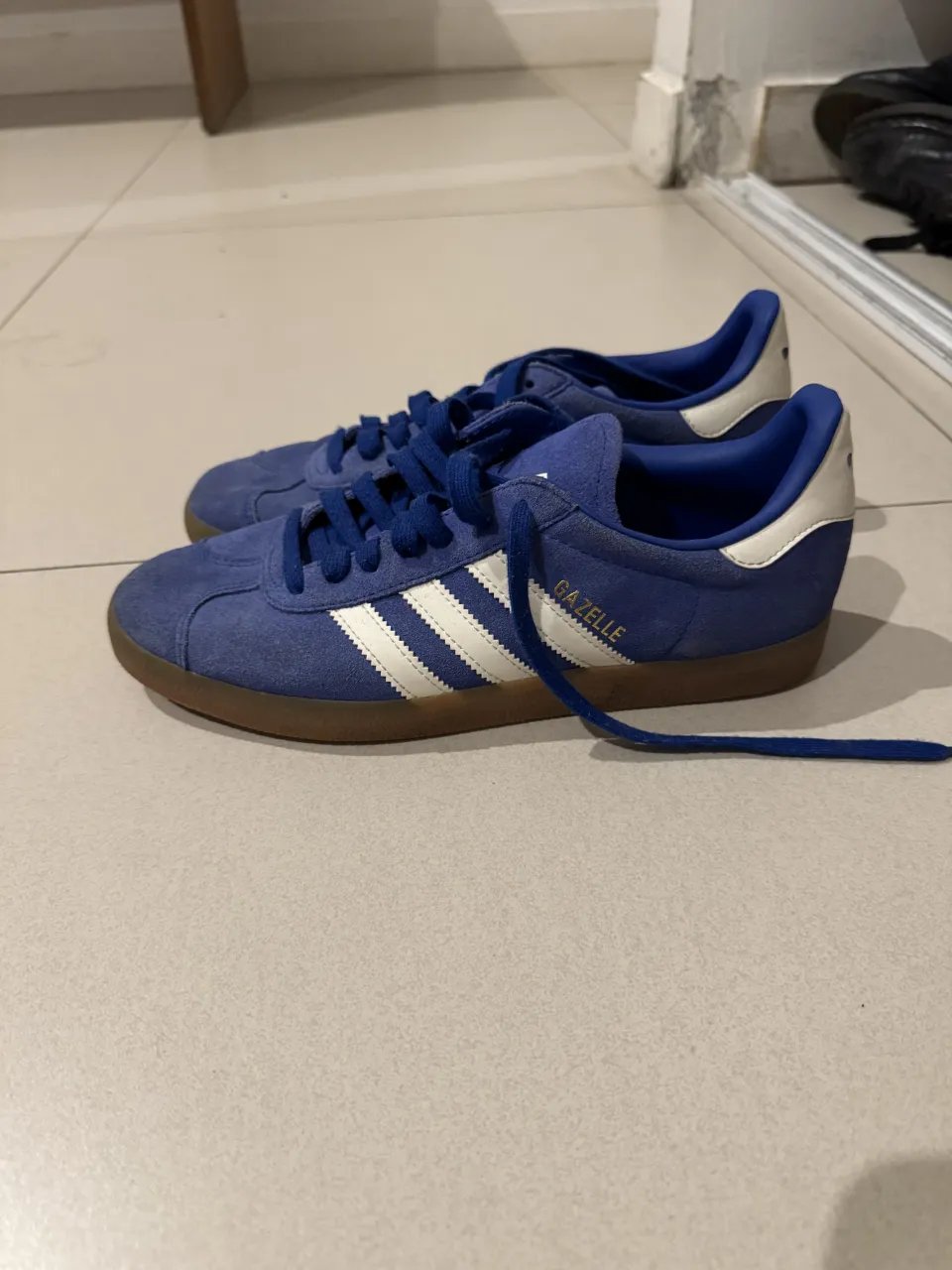 Zapatillas adidas - imagen 1