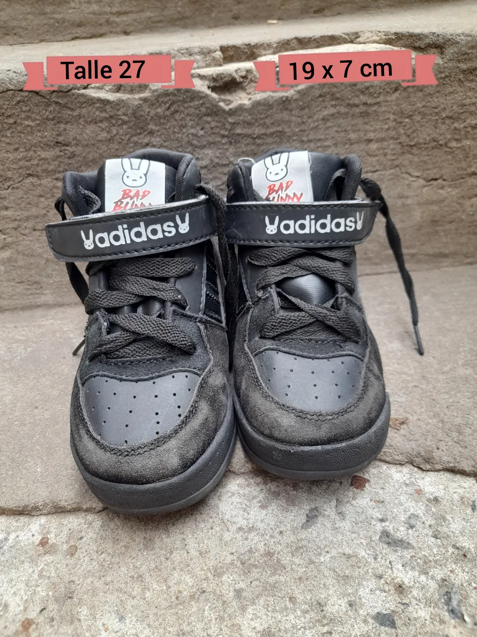 Zapatillas adidas - imagen 1