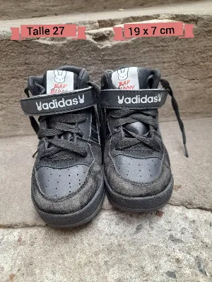 adidas