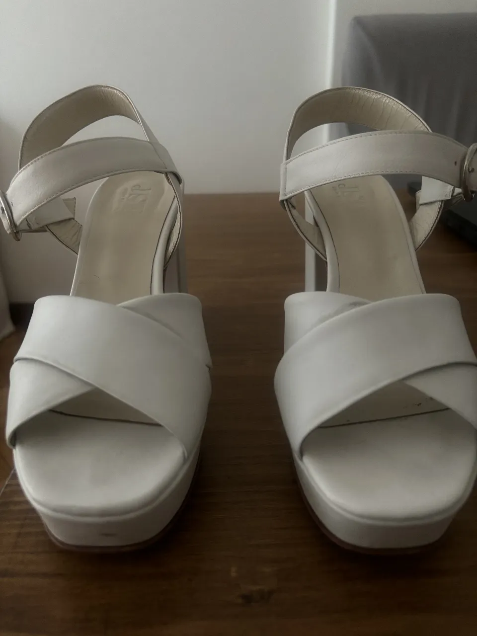 Sandalias Justa Osadia - imagen 1