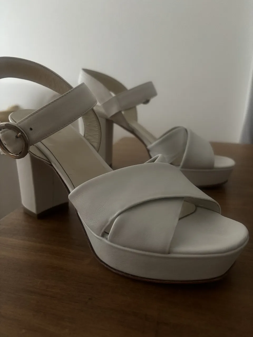 Sandalias Justa Osadia - imagen 2