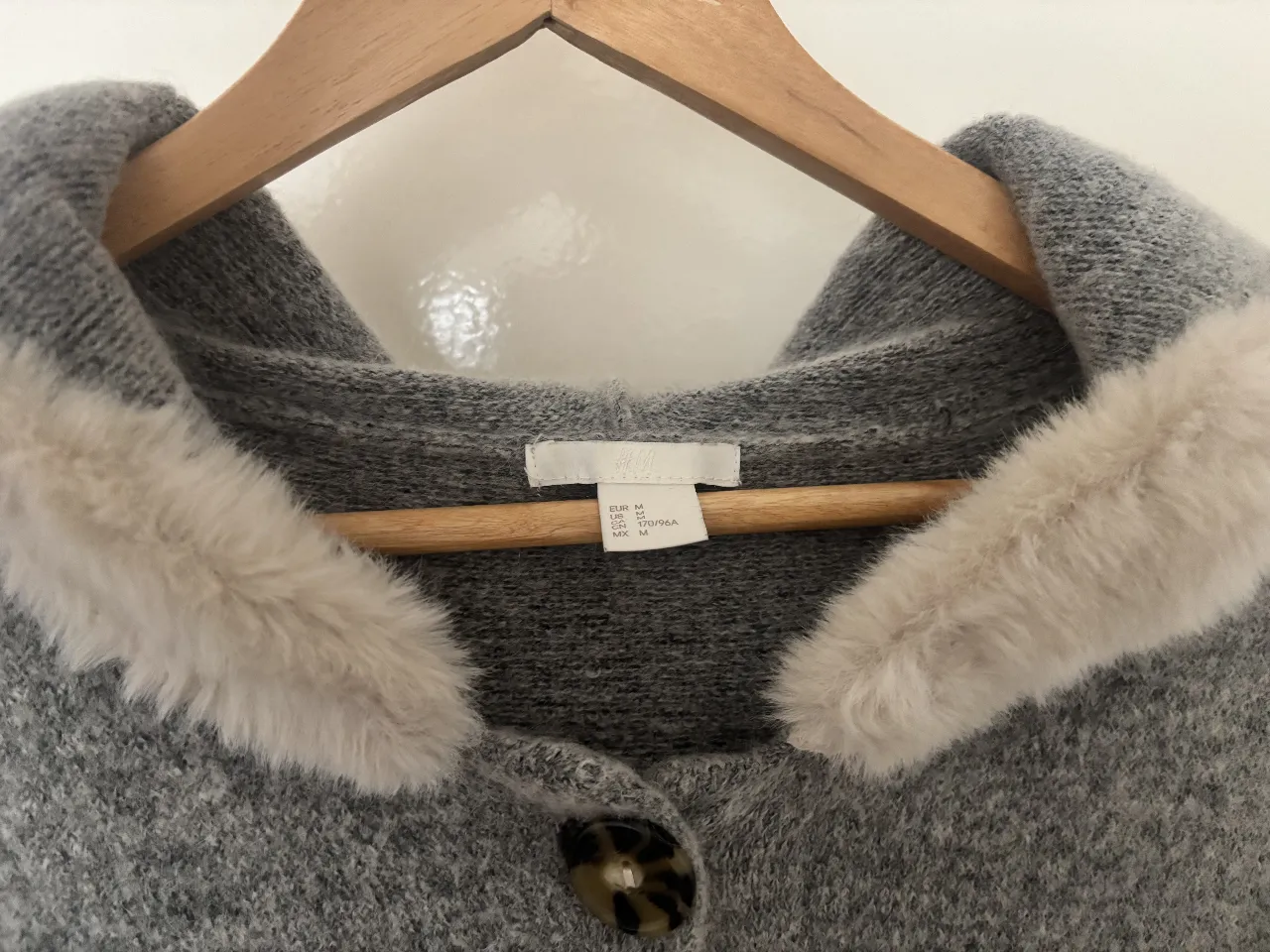 Cardigan H&M - imagen 2