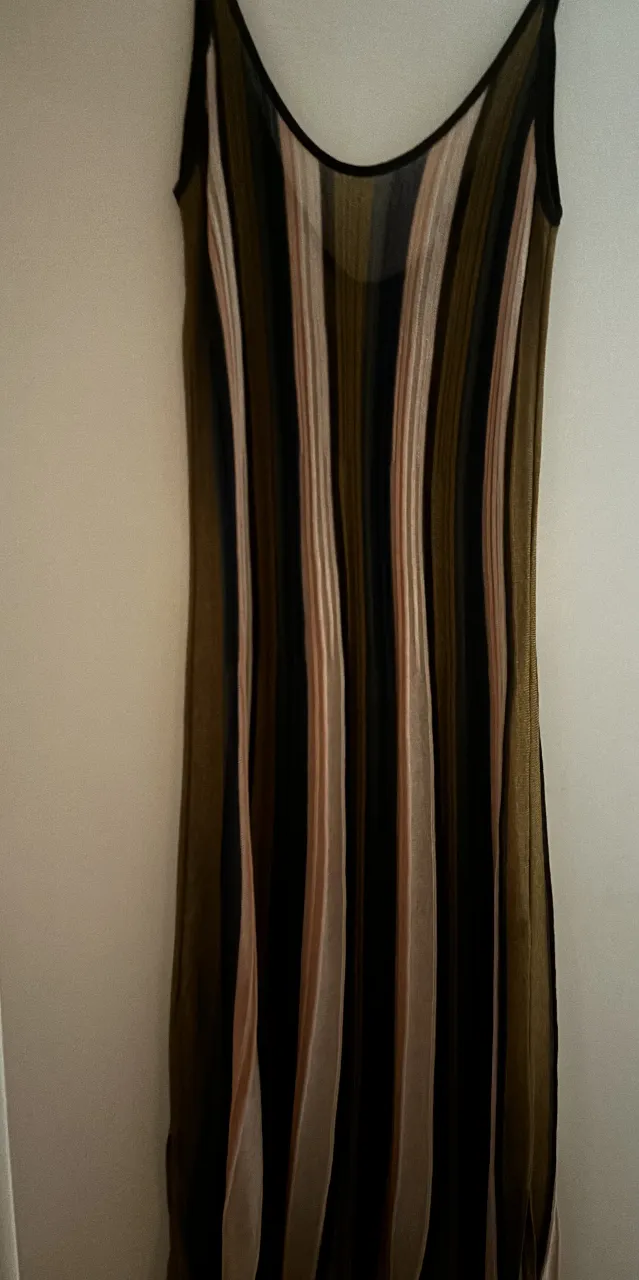 Vestido Zara Woman - imagen 2