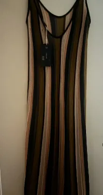 Zara Woman