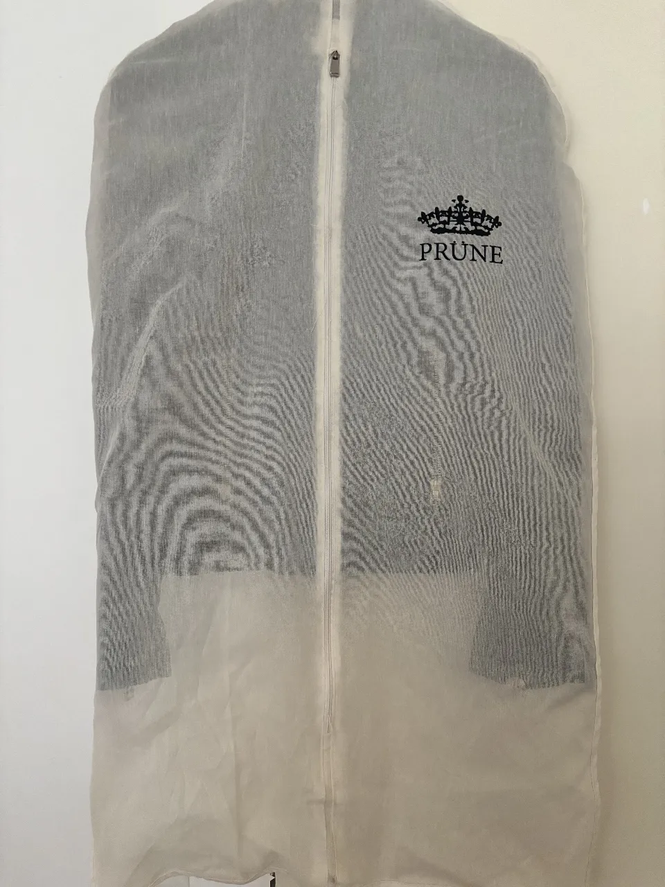 Campera Prüne - imagen 4